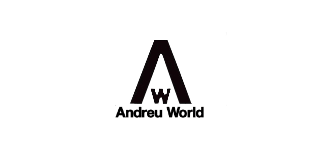 logo andreu world