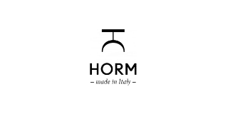 logo horm