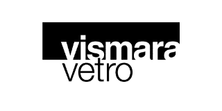 logo vismara vetro